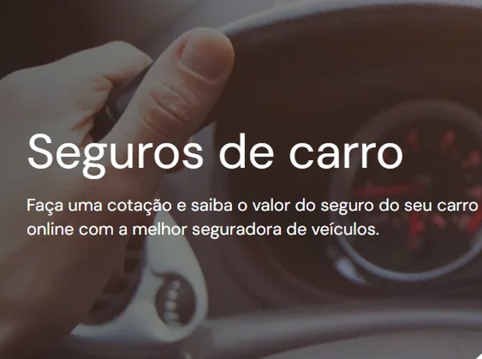 Você se sente seguro ao estacionar o carro nas ruas das principais capitais do Brasil?