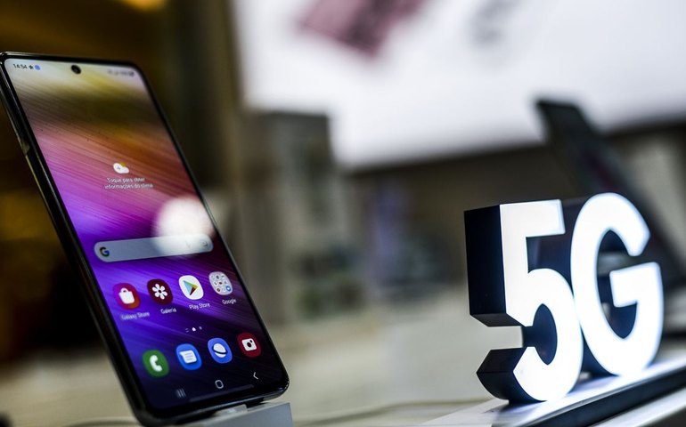 Anatel autoriza sinal do 5G em todos os municípios