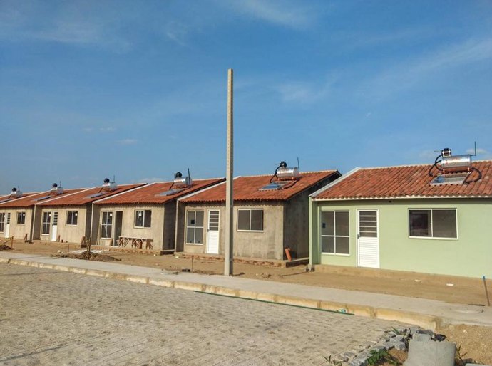 Prefeitura de São José da Laje começa a substituir lâmpadas comuns por LED