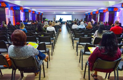 8ª Conferência Municipal Extraordinária de Educação de Maceió será realizada nos dias 13 e 14 de novembro