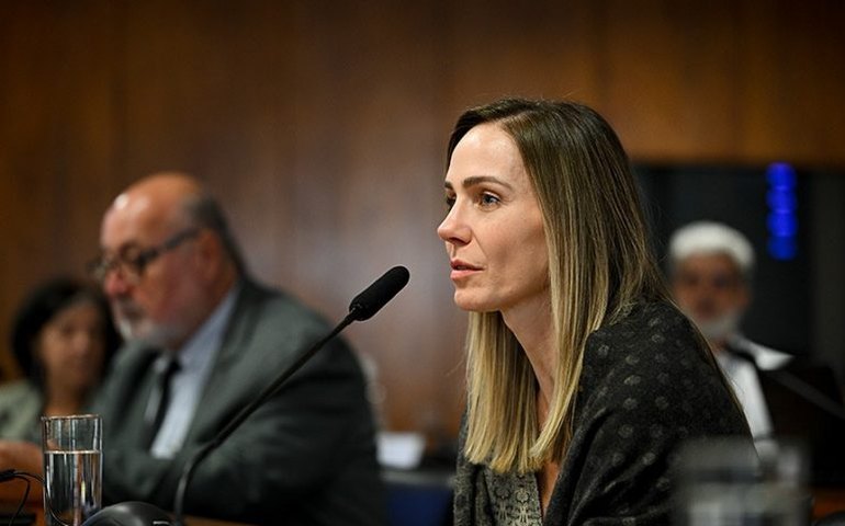 Conselho de Comunicação Social debate desinformação nas eleições