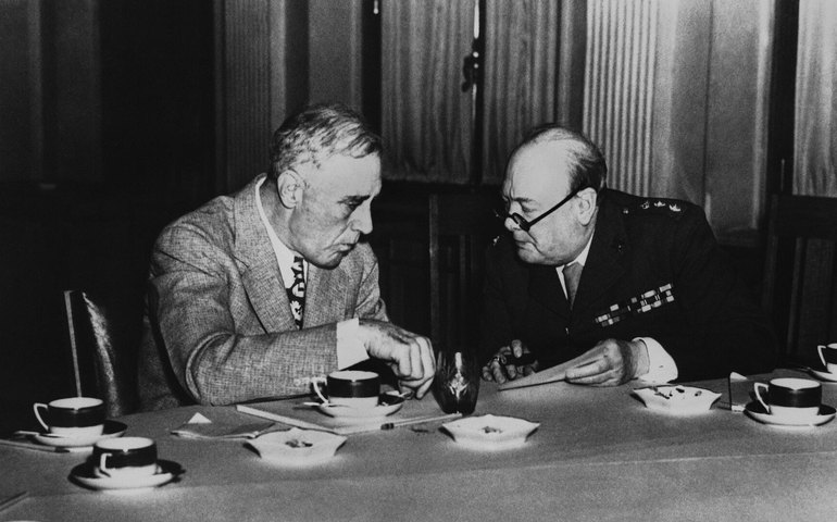 O que a derrota eleitoral de Roosevelt em 1942 tem a ensinar aos republicanos?