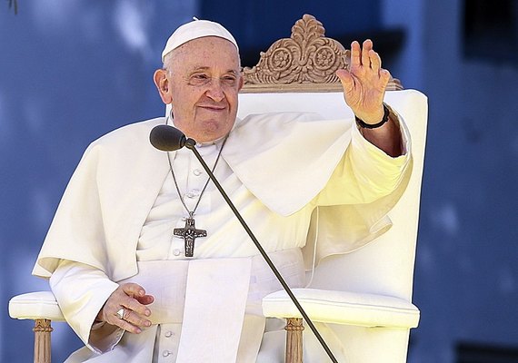 Com visitas a Israel e Papa Francisco, Milei busca projetar liderança 'messiânica'