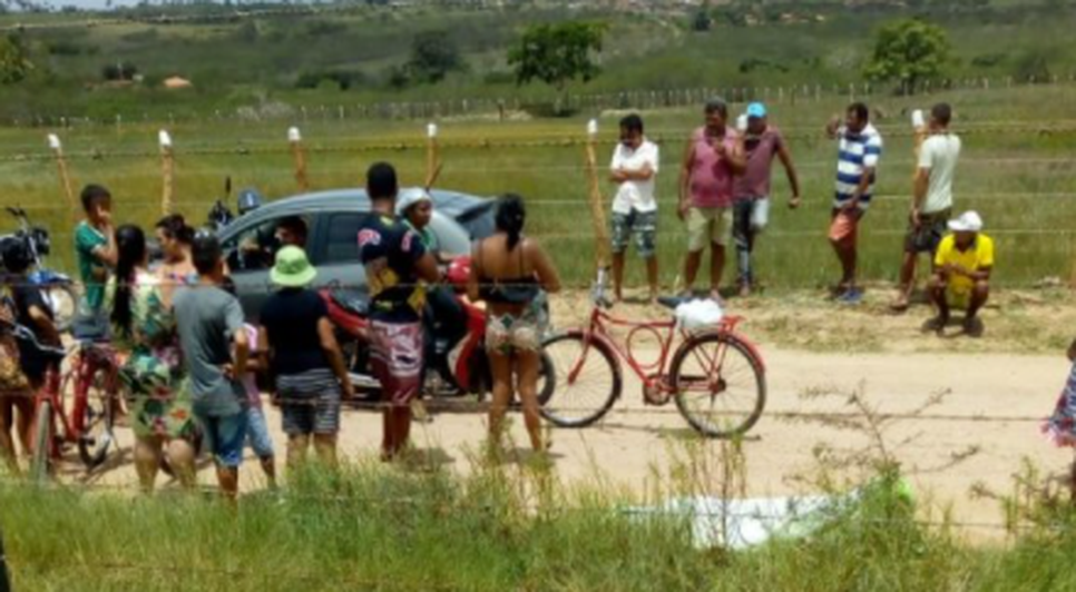 Homem é encontrado morto após ataque epilético em Lagarto / Foto: Foto: Reprodução/Redes Sociais