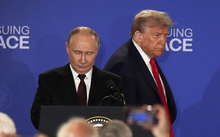 EUA e Rússia compartilham interesse em desnuclearização e não proliferação, diz ex-conselheiro de Trump