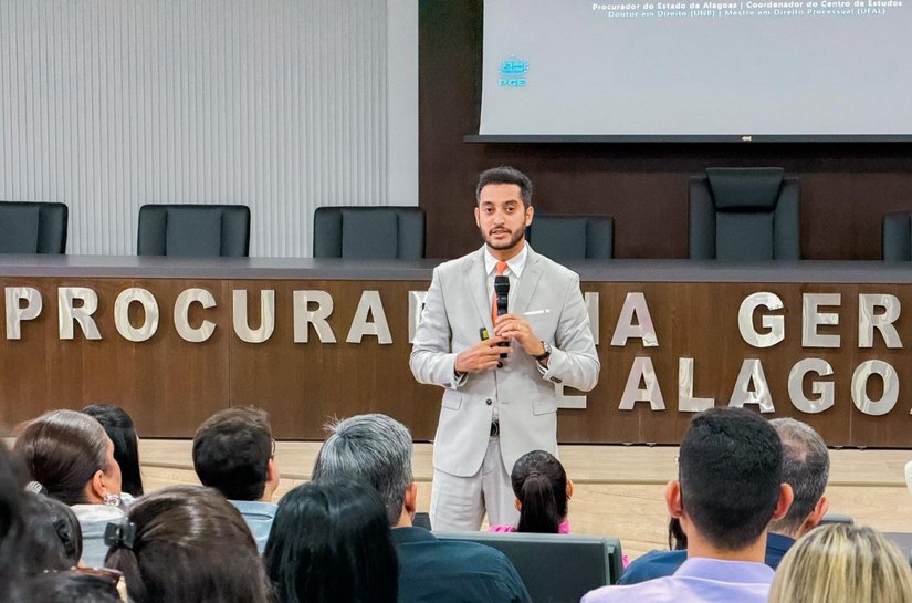 Eleições 2026: PGE lança nova versão de cartilha sobre condutas dos agentes públicos