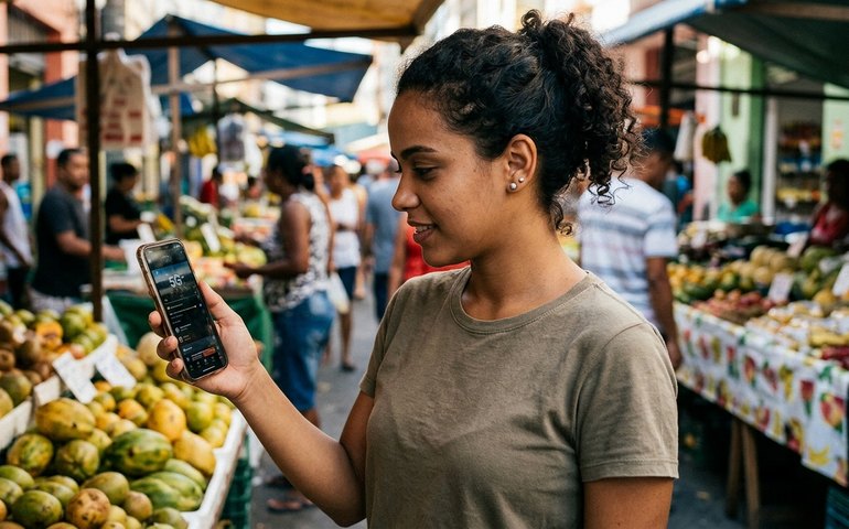 Mais de 60 milhões de brasileiros já têm acesso ao 5G