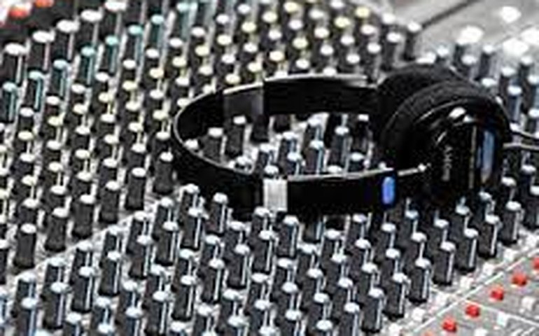 Inscrições para residência de trilha sonora para audiovisual em Maceió