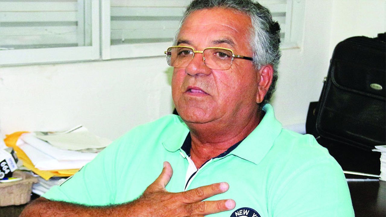 TSE decide que Arnaldo Higino está inelegível e deve haver nova eleição em Campo Grande