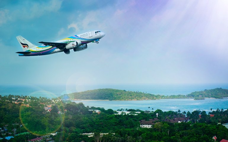 Setor do turismo deve crescer 53,6% em 2023, avalia Fecomercio/SP