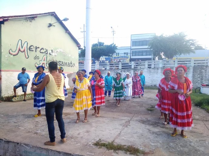 Prefeitura de União dos Palmares celebra o Dia Municipal da Cultura