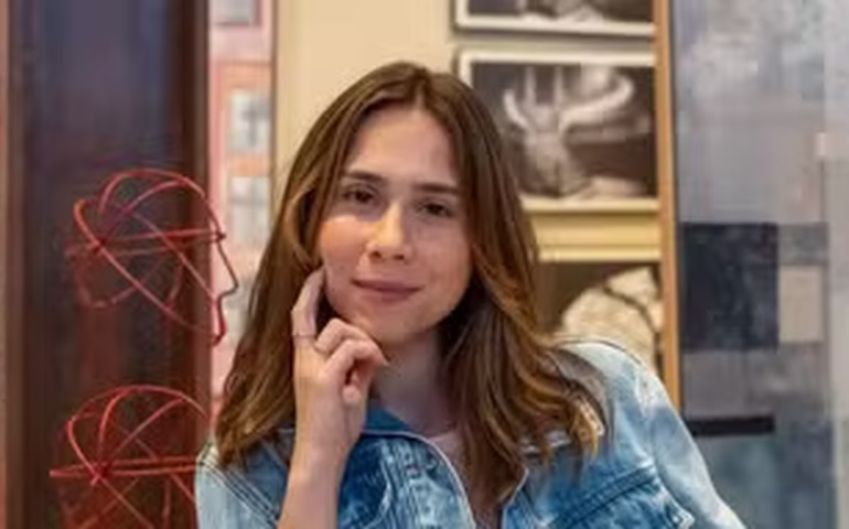 Três Graças: Lucélia enfrenta destino trágico após série de crimes e traições