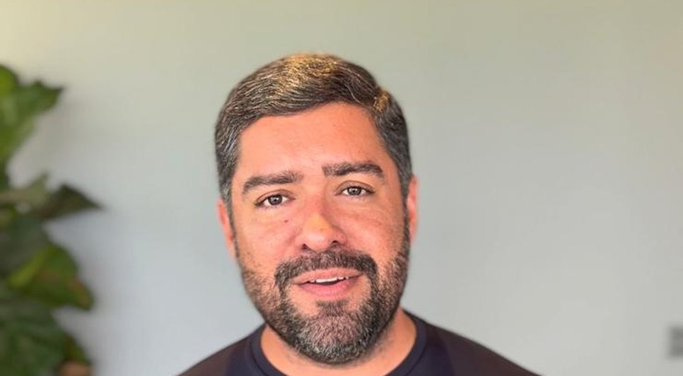 O prefeito de Viçosa, João Victor Calheiros / Foto: reprodução/mídias sociais