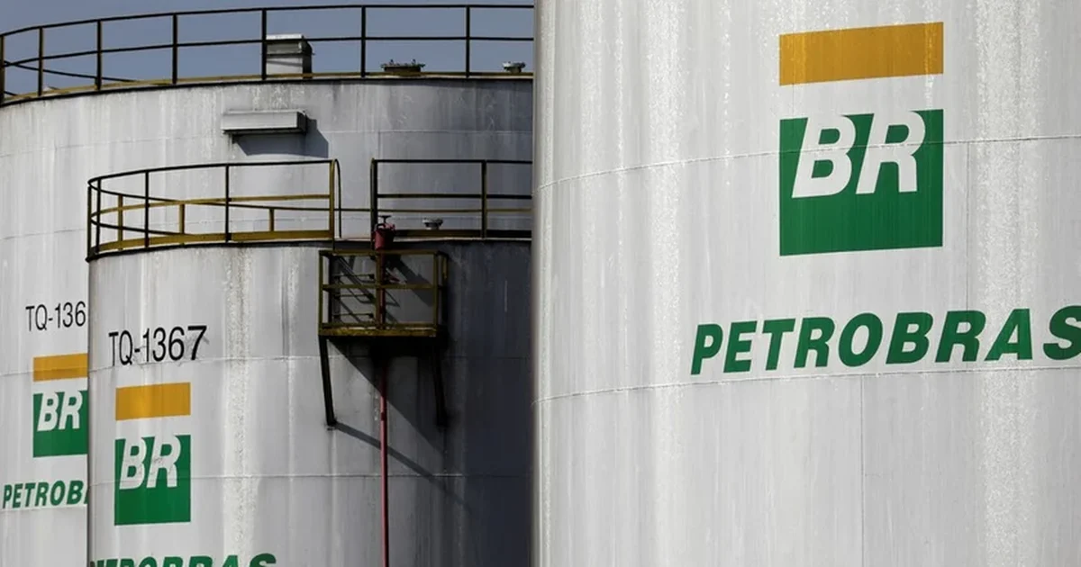 Petrobras: FPSO almirante Tamandaré atingiu vazão recorde de 270 mil ...