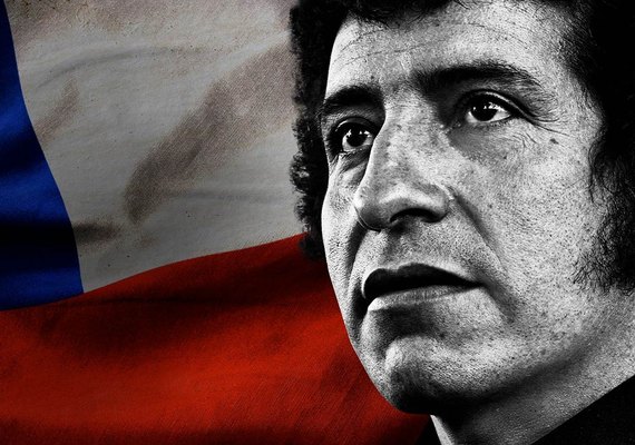 Justiça chilena condena sete militares reformados por assassinato do cantor Víctor Jara durante a ditadura