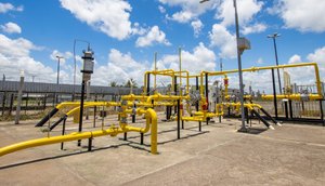 Preço do gás natural sofre redução em Aracaju / Foto: Foto: Governo de Sergipe/ Divulgação
