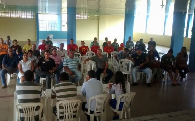 Militares irão à ALE para derrubada de veto