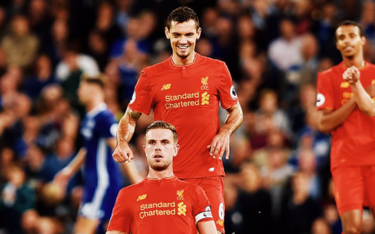 Liverpool abre defesa do título do Inglês contra o Bournemouth, e United recebe Arsenal