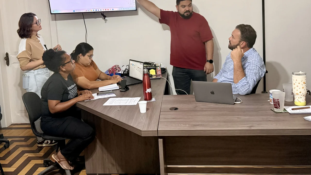 Festival Penedo Sabor & Jazz é apresentado durante reunião do COMTUR