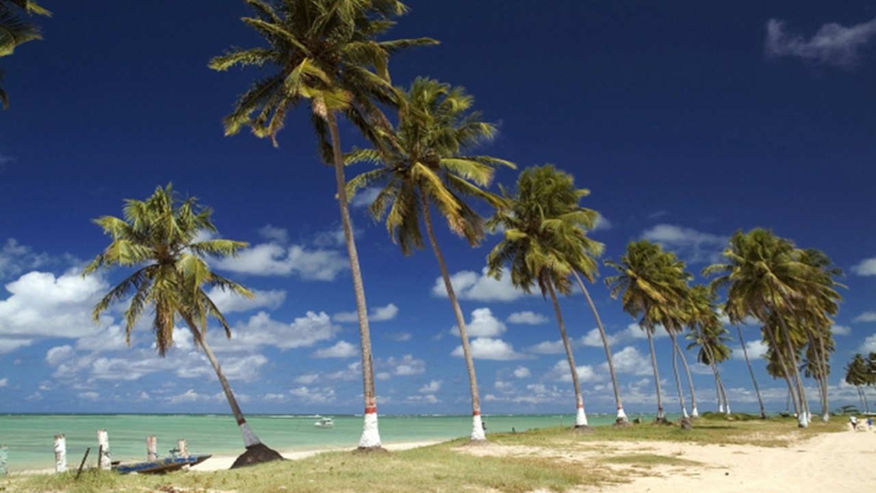 Nova campanha do Estado visa aumentar fluxo de turistas em Alagoas