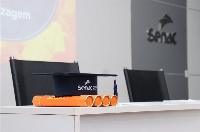 Bolsas 100% gratuitas: Senac Alagoas está com vagas abertas em cursos técnicos e de qualificação profissional para todo o estado