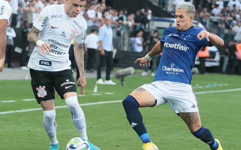 FPF confirma Neo Química Arena como local da final da Copa São Paulo de Juniores