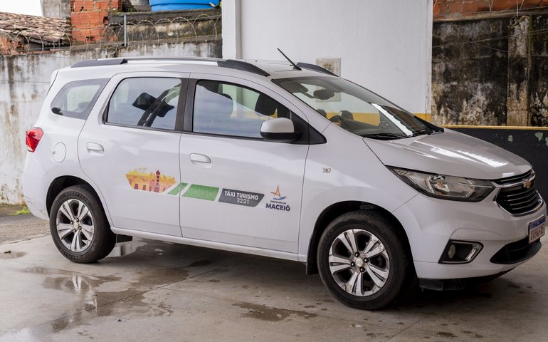 DMTT prorroga prazo para inclusão de veículos em novas autorizações de táxi