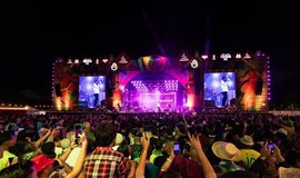 São João Massayó 2026: veja a programação desta quinta-feira com Bell Marques, Zé Vaqueiro e grandes atrações no Jaraguá - Foto: Victor Vercant/Secom Maceió