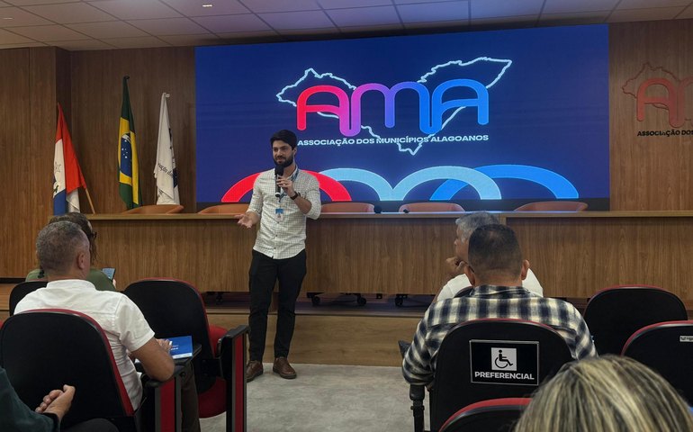 Secult capacita gestores municipais sobre o novo Marco Regulatório do Fomento à Cultura