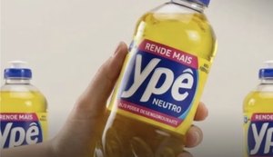 Produto YPE. Fonte: Internet