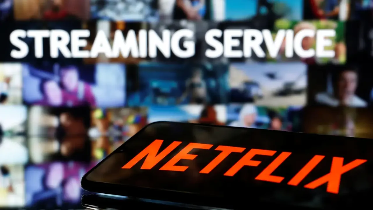 Diretor americano é condenado à prisão por fraude contra a Netflix