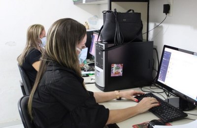 Mais de 2.500 mil usuários já foram assistidos pelo Alô Saúde Mental