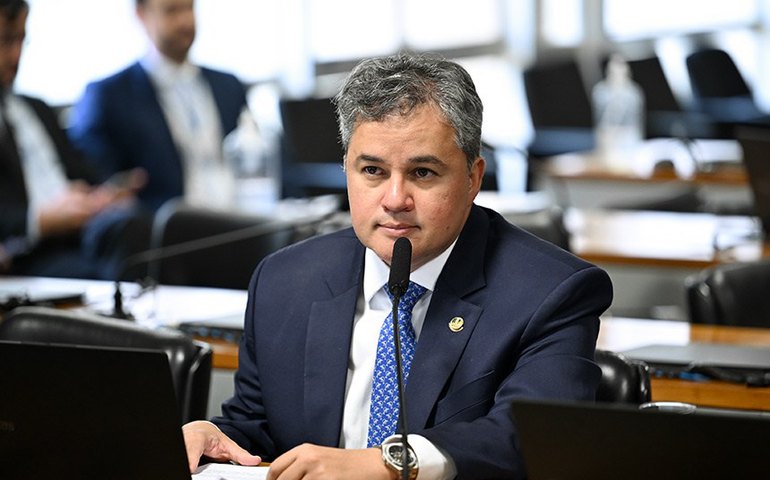 Tratado internacional sobre tráfego marítimo vai ao Plenário