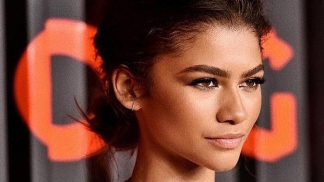 Zendaya pretende dirigir episódio da nova temporada de ‘Euphoria’