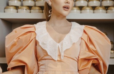 O Boticário expande portfólio de acetinados Nº1 do Brasil com o lançamento de Lily Cashmere