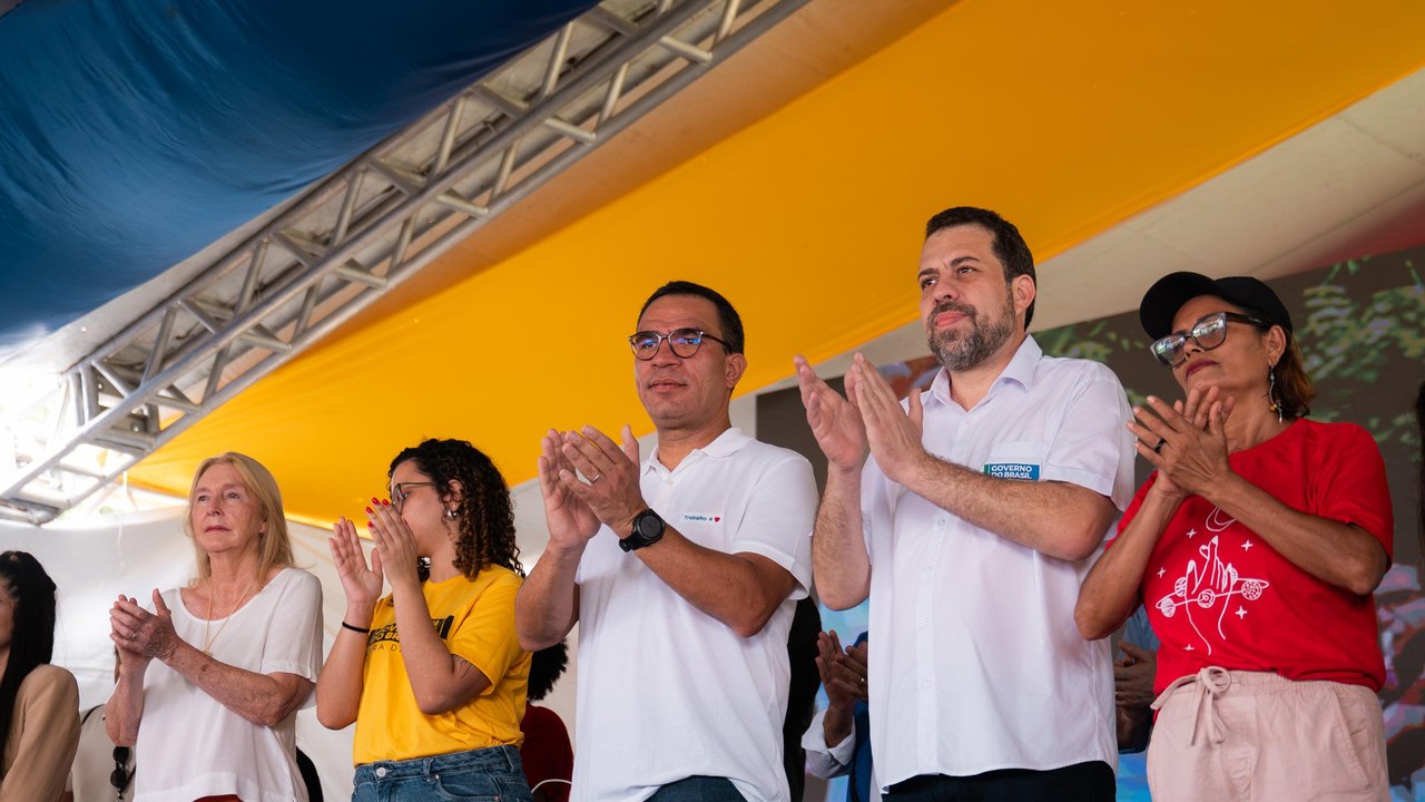 Governo do Estado e Governo Federal lançam Novo Desenrola Brasil em Alagoas