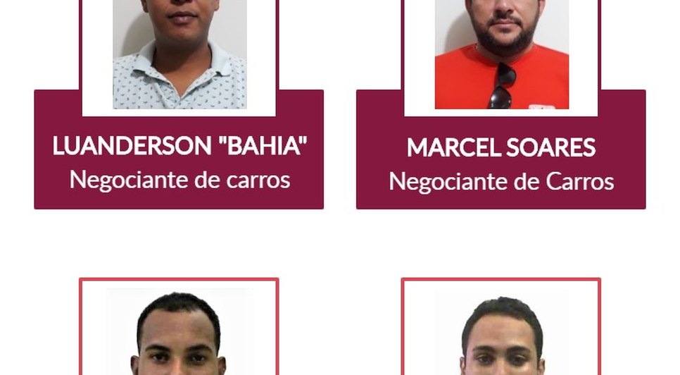 presos