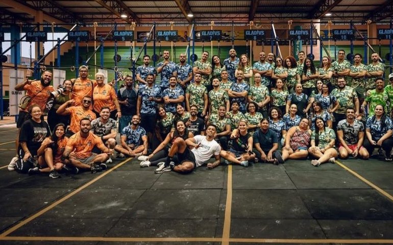 Na cidade e no campo, eventos esportivos vão movimentar Arapiraca neste fim de semana