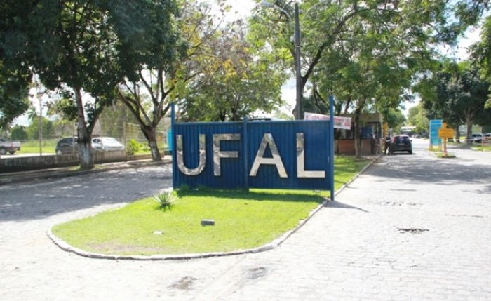 Universidade Federal de Alagoas (UFAL)