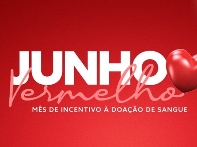 Junho Vermelho: Arapiraca incentiva doação de sangue para aumentar estoques e salvar vidas