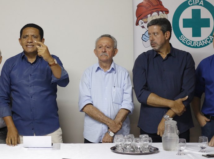 Provedor faz balanço das atividades do Hospital e destaca parceria com a Prefeitura de Palmeira