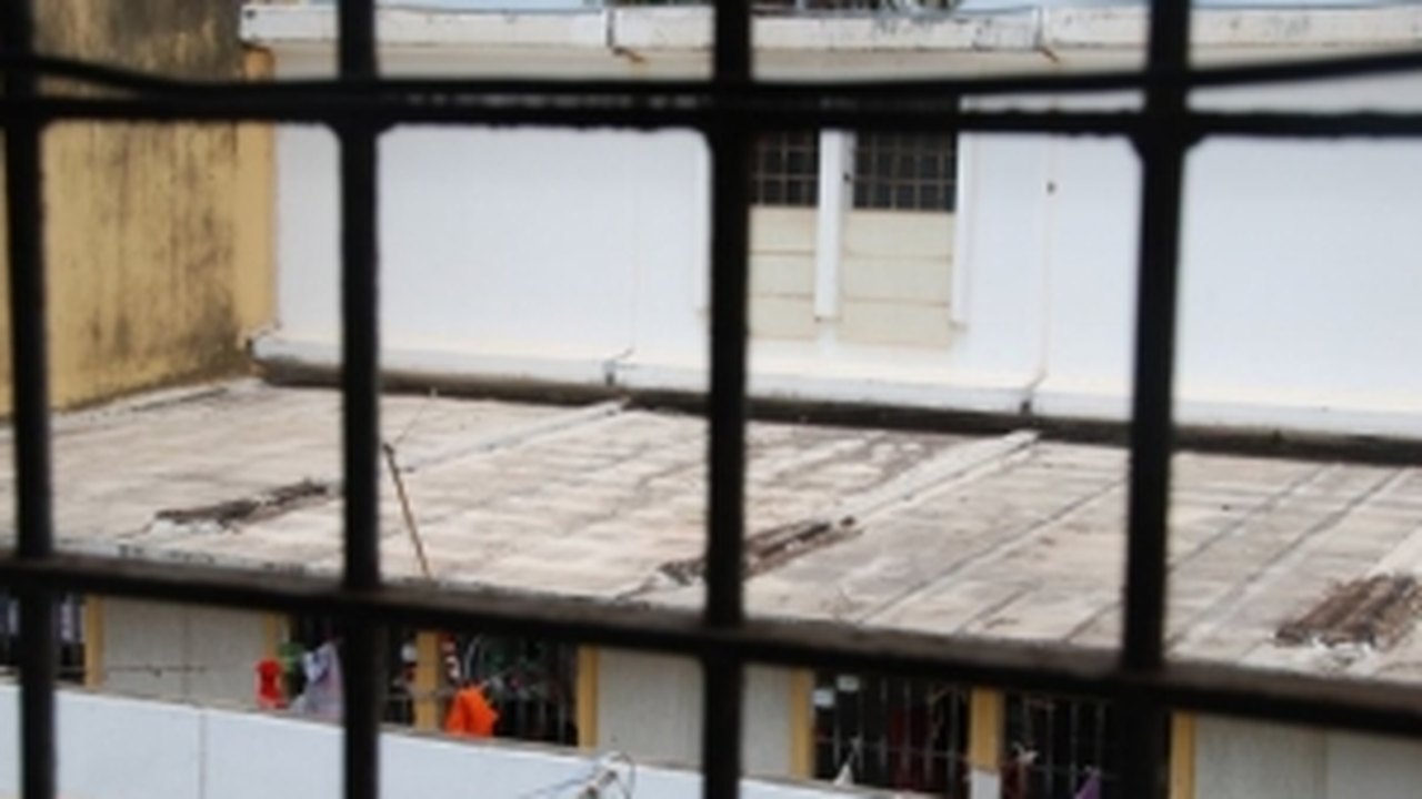 Polícia do Maranhão prende oito suspeitos de vandalismo