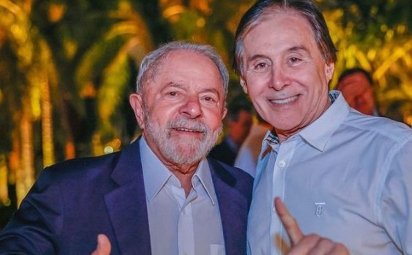 Aliados de Lula atacam PEC da Transição: “É para negociar cargos”