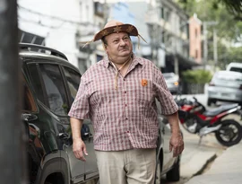 Erick Jacquin é chamado para colocar restaurante e família no eixo no primeiro episódio da nova temporada de “Pesadelo na Cozinha”