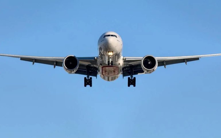 Maior companhia aérea da Europa afirma que boom pós-pandemia pode estar acabando