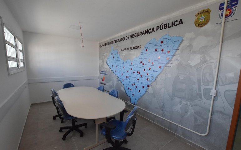 Cisp e convênios com Estado potencializam melhorias à população de Igreja Nova