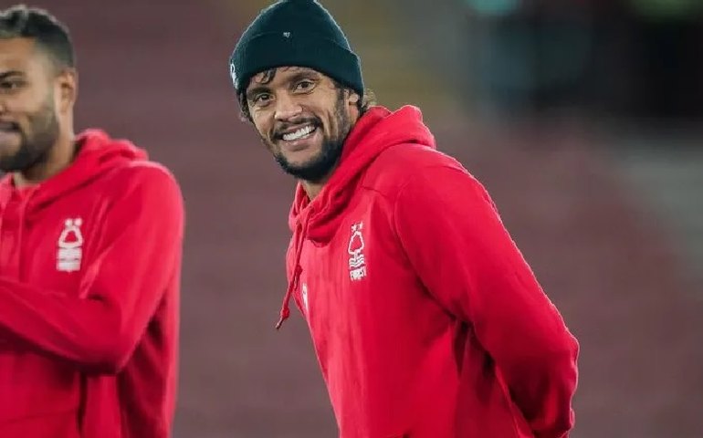 Gustavo Scarpa estreia, Nottingham bate Southampton e sai do descenso no Inglês