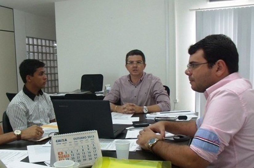 Emater assina convênio com Prefeitura de Anadia para implementar extensão rural