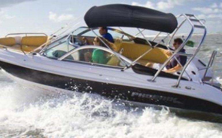 Procon/AL alerta consumidores para recall de veículos aquáticos Yamaha