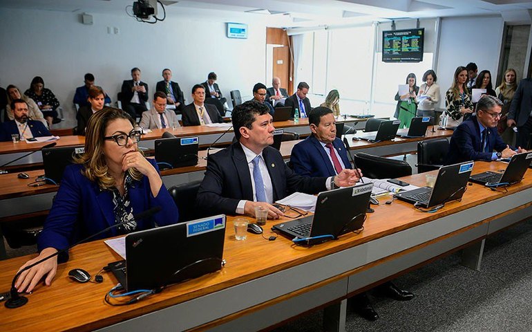 CSP aprova sociedade civil na criação de políticas de combate a violência contra mulheres